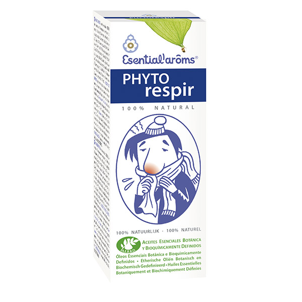 PHYTORESPIR (30 ml.)